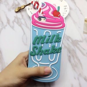 iPhone 7 phone case.